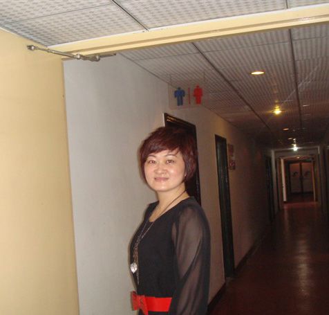 陈姐的第一张照片--福州交友中心