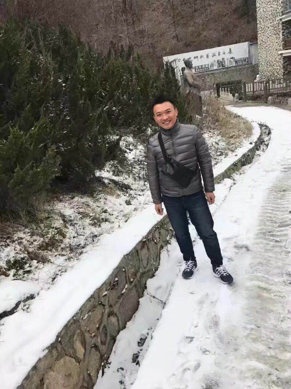 风筝的第一张照片--福州交友中心