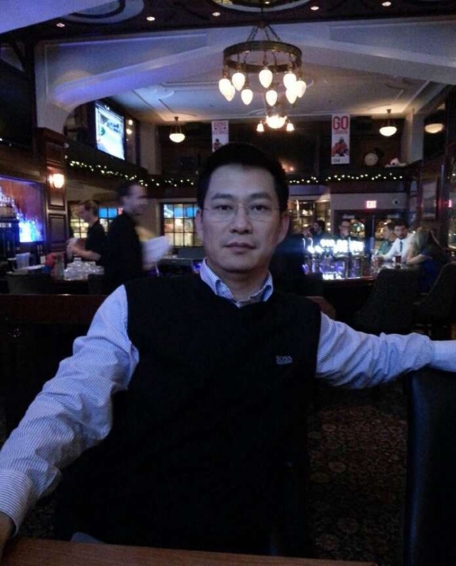 相聚是缘的第二张照片--福州交友中心