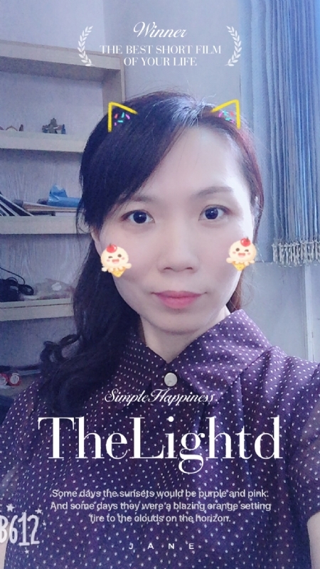 姗的第一张照片--福州交友中心