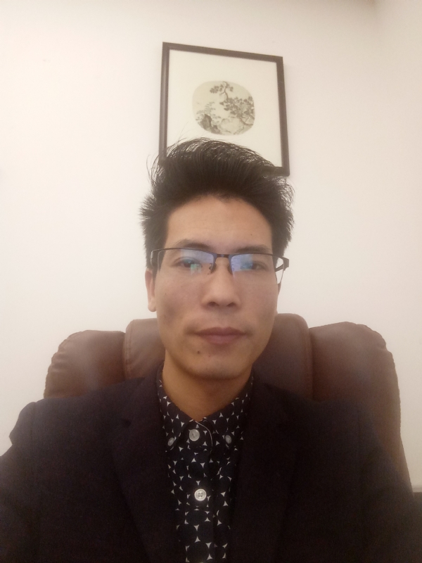 爱也要以诚相待的第一张照片--福州交友中心