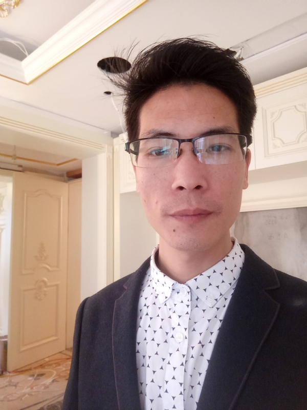 爱也要以诚相待的第二张照片--福州交友中心