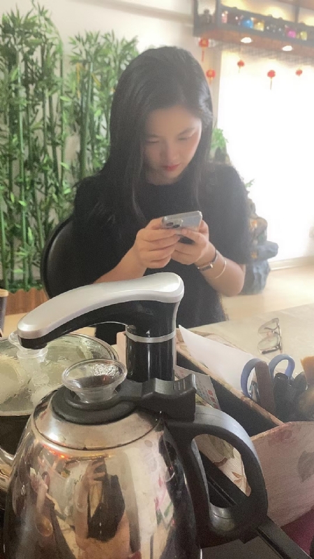 美美巧珍的第一张照片--福州交友中心