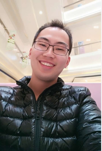 Allen的第二张照片--福州交友中心