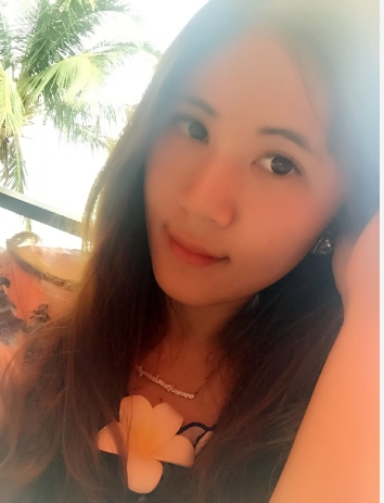 婷婷的第一张照片--福州交友中心