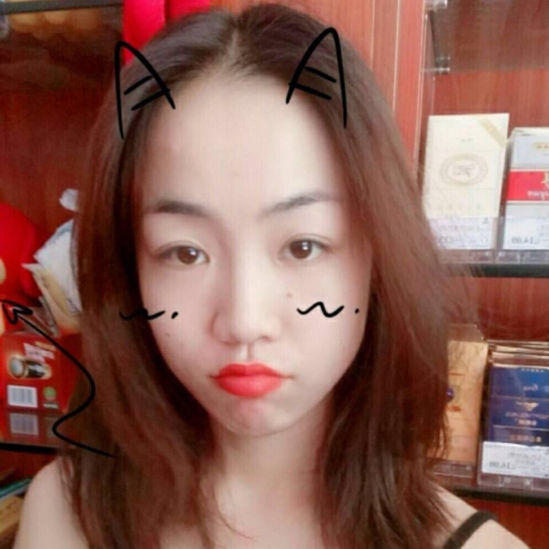 美美的第一张照片--福州交友中心