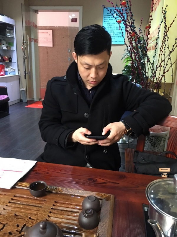 杨洋的第一张照片--福州交友中心