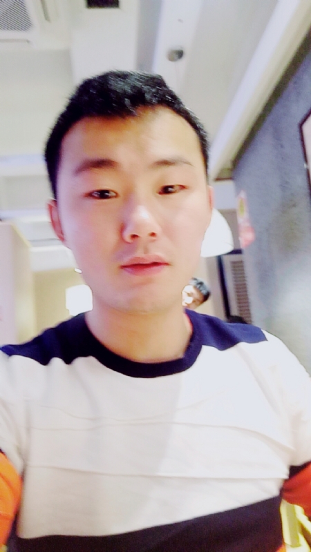 云淡风轻的第一张照片--福州交友中心