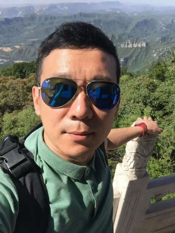 望穿秋水的第一张照片--福州交友中心