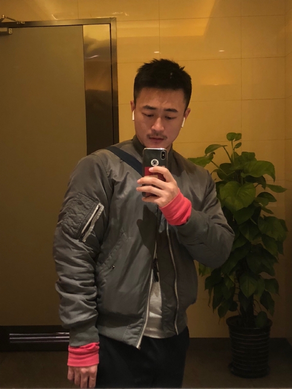 林云海的第一张照片--福州交友中心