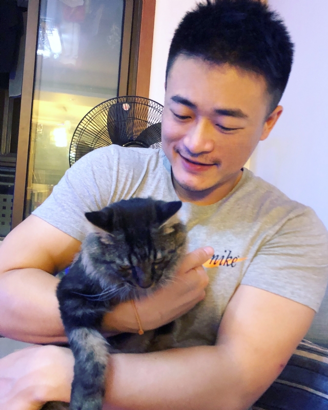 林云海的第二张照片--福州交友中心