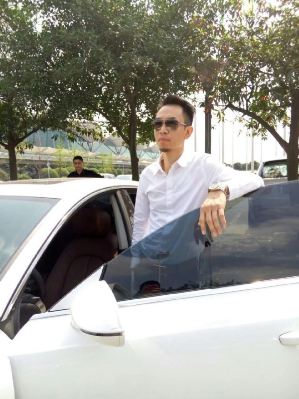 杨岳的第一张照片--福州交友中心