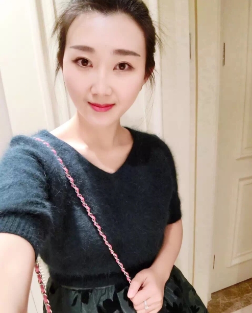 小妮的第三张照片--福州交友中心