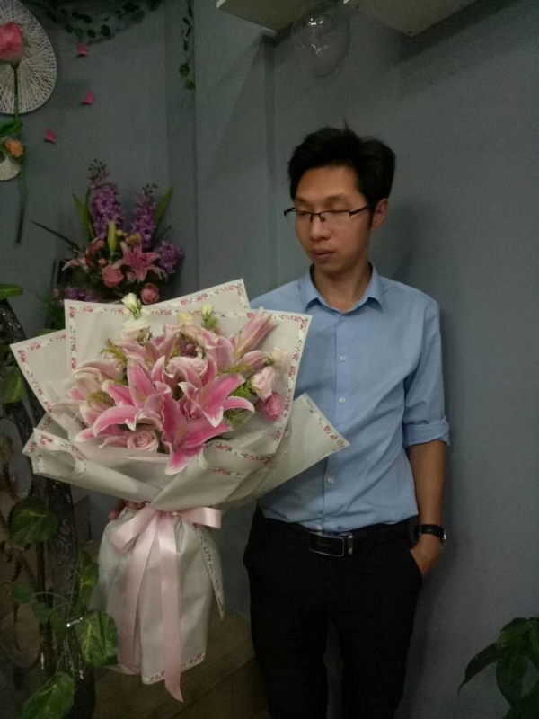 不死书生的第一张照片--福州交友中心