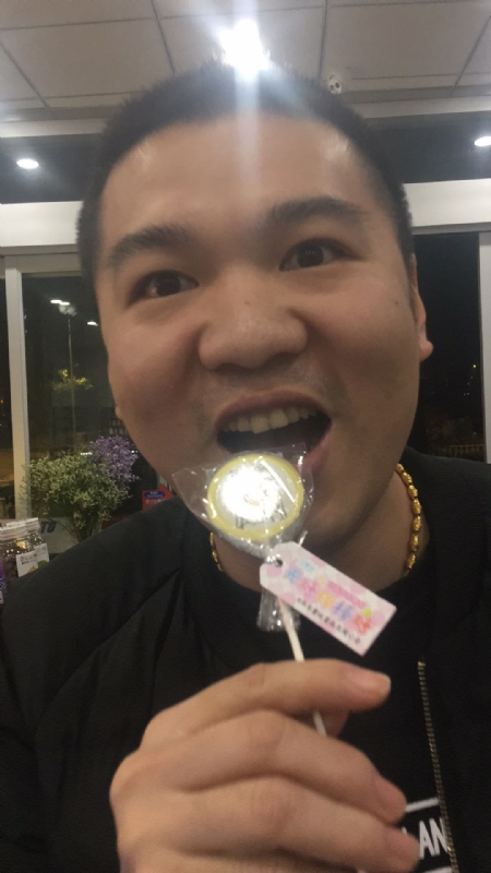 王小叶的第一张照片--福州交友中心