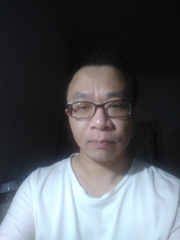 尘梦短促的第一张照片--福州交友中心