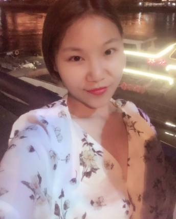彩儿的第一张照片--福州交友中心