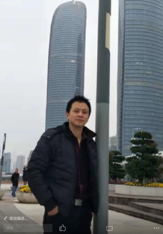 一叶飘零的第一张照片--福州交友中心