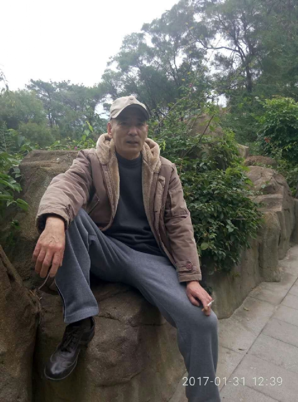 热腾腾的第一张照片--福州交友中心