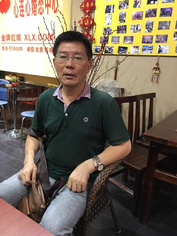 老连的第一张照片--福州交友中心