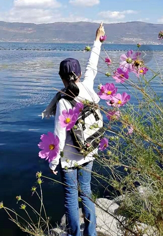 筱悠的第一张照片--福州交友中心