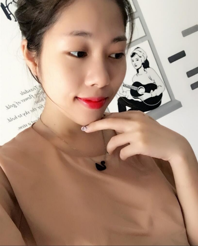 爱你很幸福的第二张照片--福州交友中心