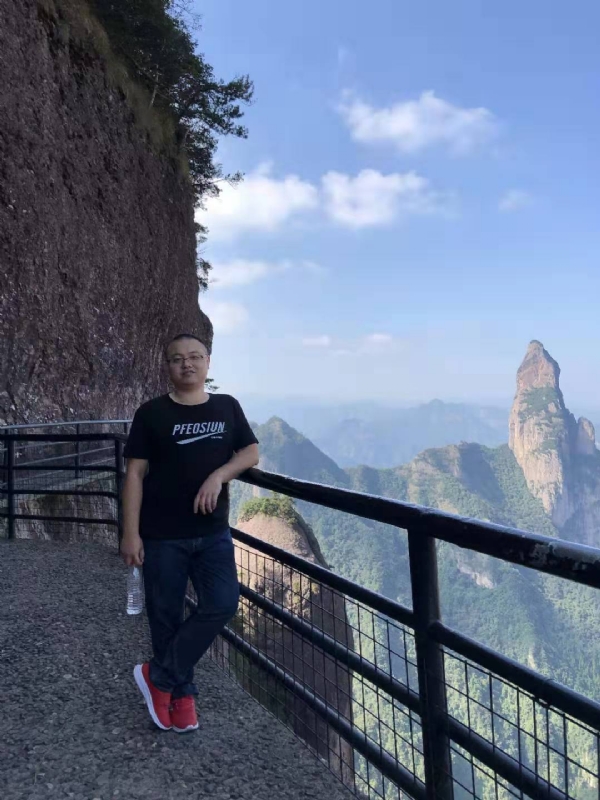 不杵于物的第一张照片--福州交友中心