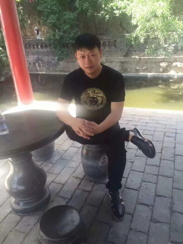 阿斌的第一张照片--福州交友中心