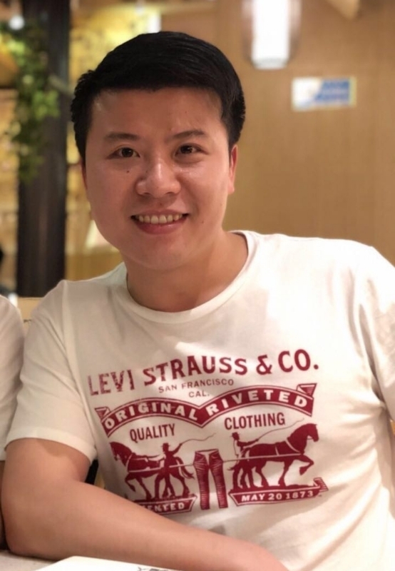 美芳的第一张照片--福州交友中心