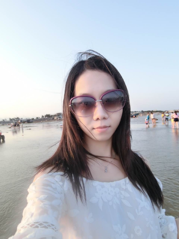 蒋梅仙的第一张照片--福州交友中心