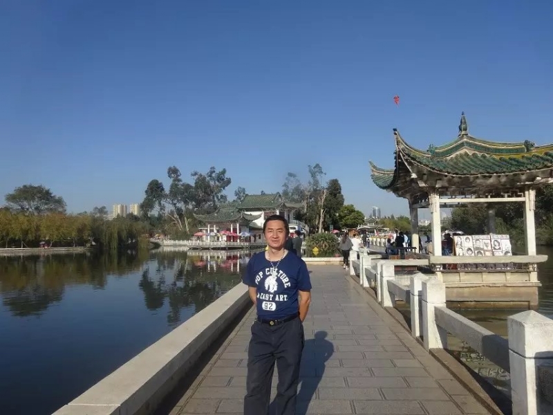 真心的龙的第一张照片--福州交友中心