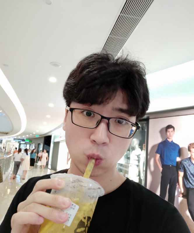 小小奔的第一张照片--福州交友中心