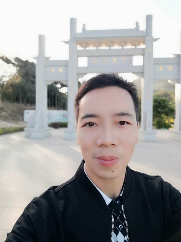 随遇而安的第一张照片--福州交友中心