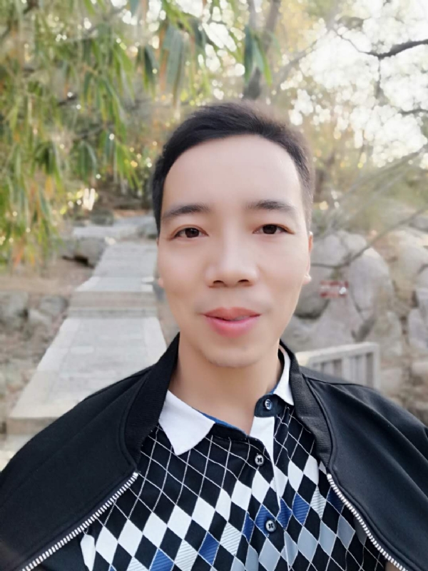 随遇而安的第二张照片--福州交友中心