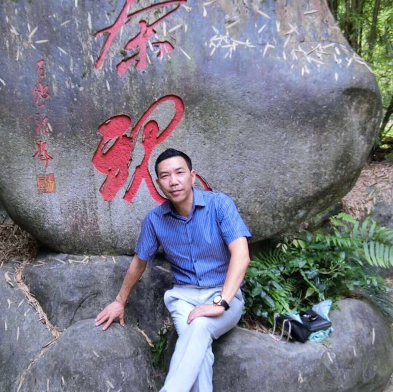 老·黄的第一张照片--福州交友中心