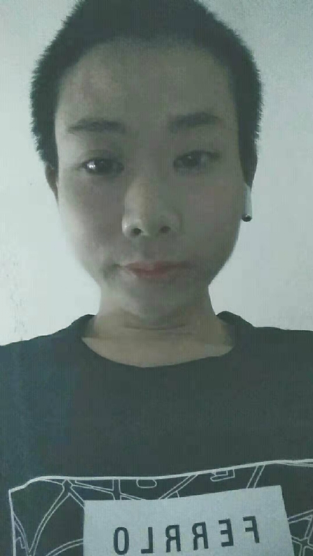 水中月的第一张照片--福州交友中心
