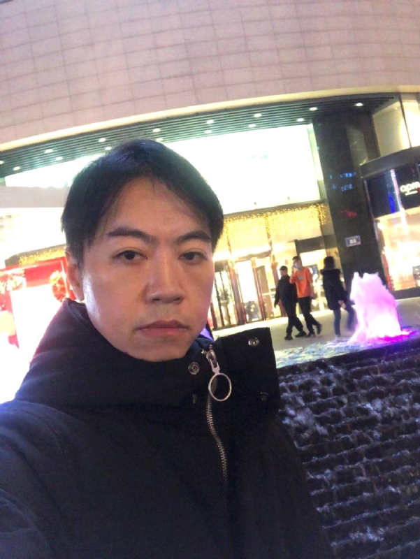 空中花园的第三张照片--福州交友中心