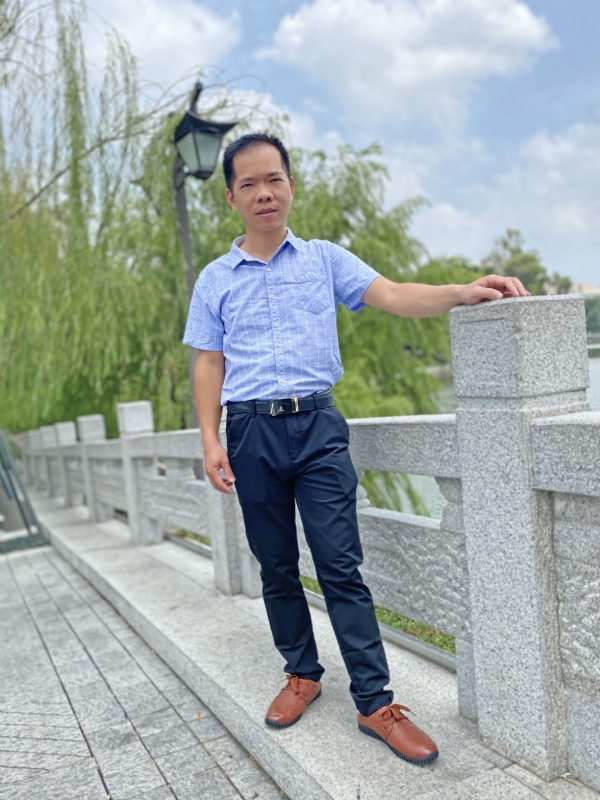 奇峰向阳的第一张照片--福州交友中心