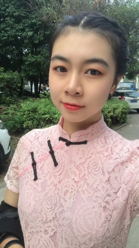 杨女士的第一张照片--福州交友中心
