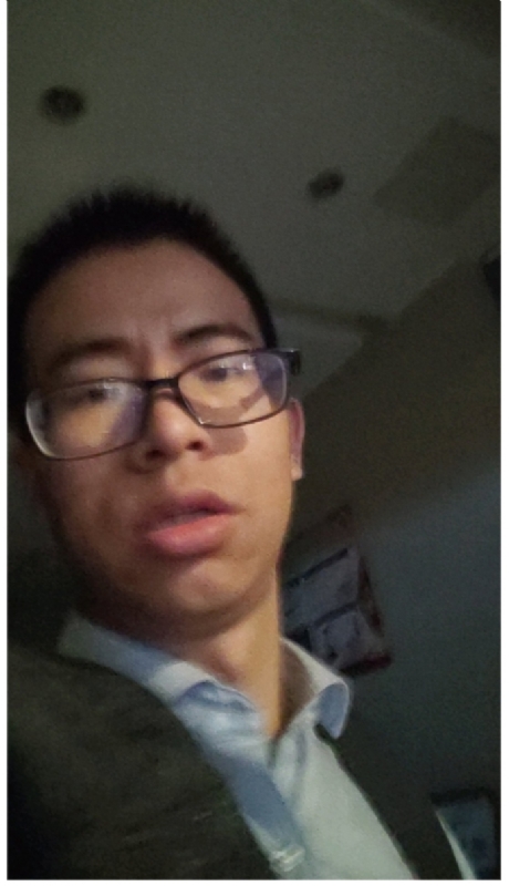 小螃蟹的第二张照片--福州交友中心