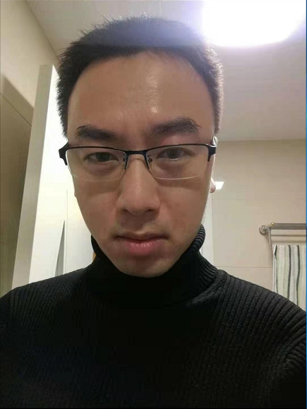 雨秋的第一张照片--福州交友中心