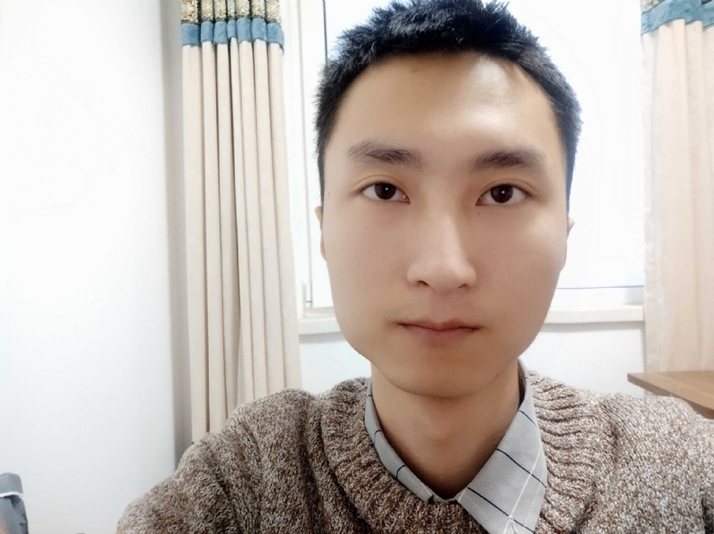 陈先生的第一张照片--福州交友中心