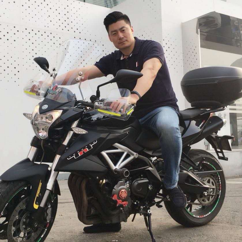 笃行致远的第二张照片--福州交友中心