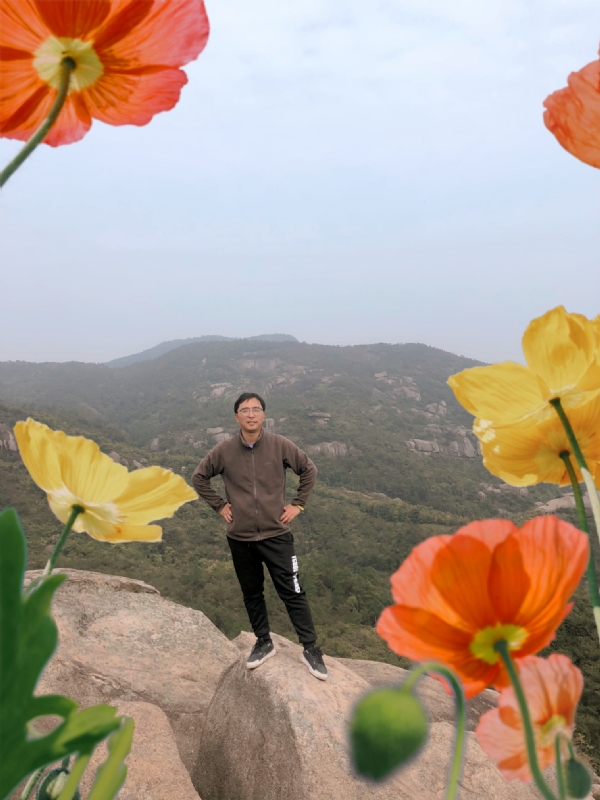 凯歌的第一张照片--福州交友中心
