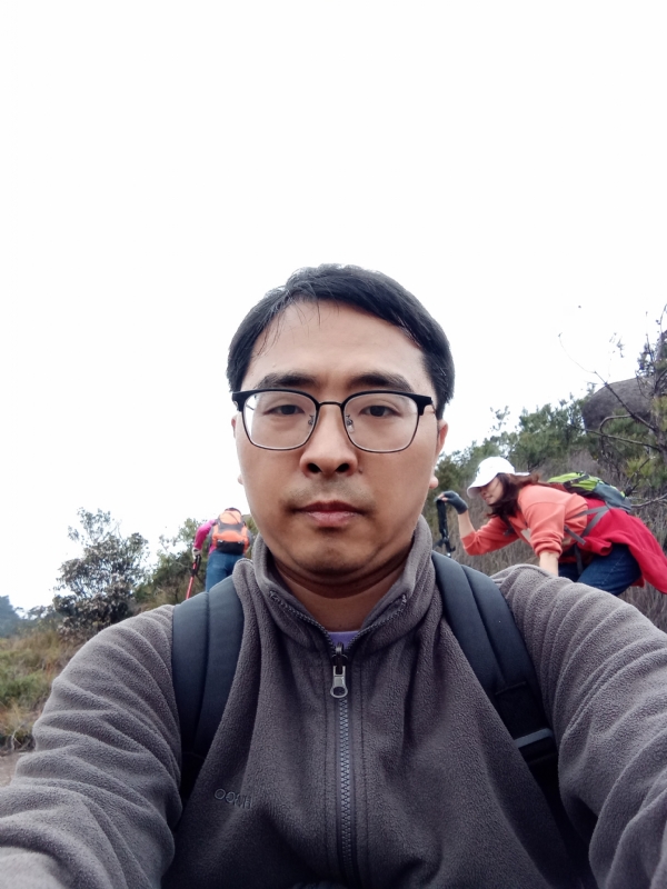 凯歌的第三张照片--福州交友中心
