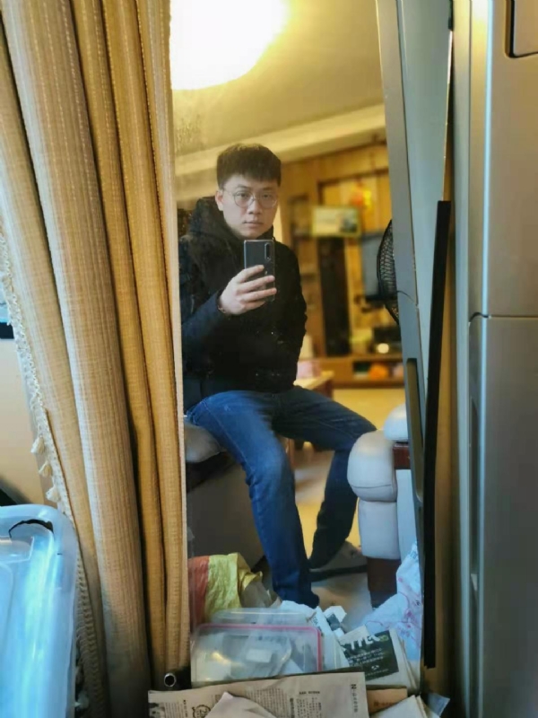 画影的第一张照片--福州交友中心