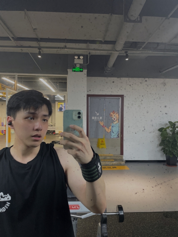 想吃猫的鱼的第一张照片--福州交友中心