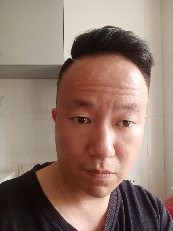 阿king的第一张照片--福州交友中心