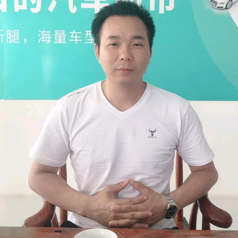 洪哥的第一张照片--福州交友中心