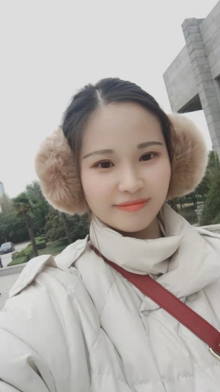 阿狸的第一张照片--福州交友中心